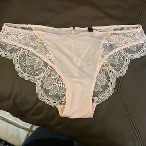 Victoria Secret panties Brand new!!